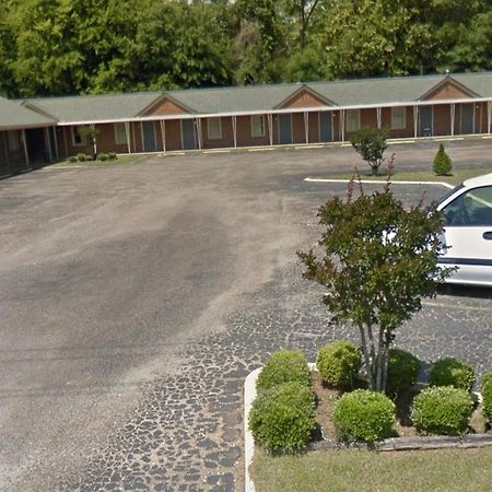 Budget Inn Monroeville Εξωτερικό φωτογραφία