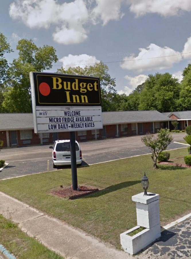 Budget Inn Monroeville Εξωτερικό φωτογραφία
