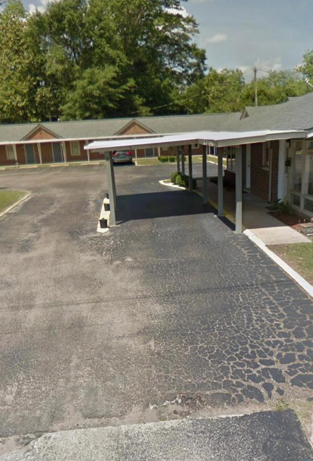 Budget Inn Monroeville Εξωτερικό φωτογραφία
