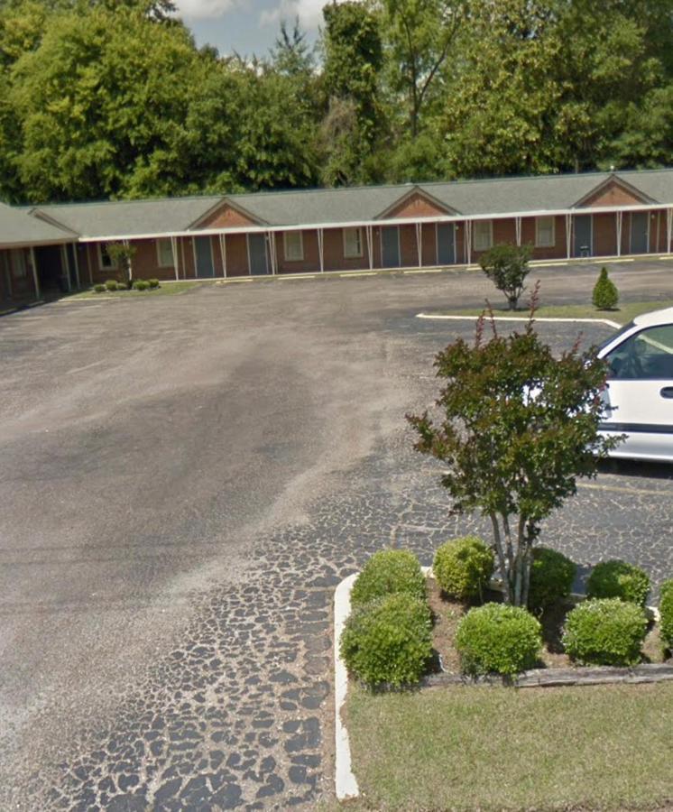 Budget Inn Monroeville Εξωτερικό φωτογραφία