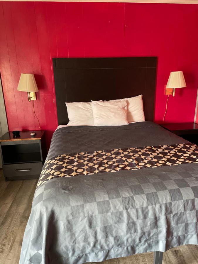 Budget Inn Monroeville Εξωτερικό φωτογραφία