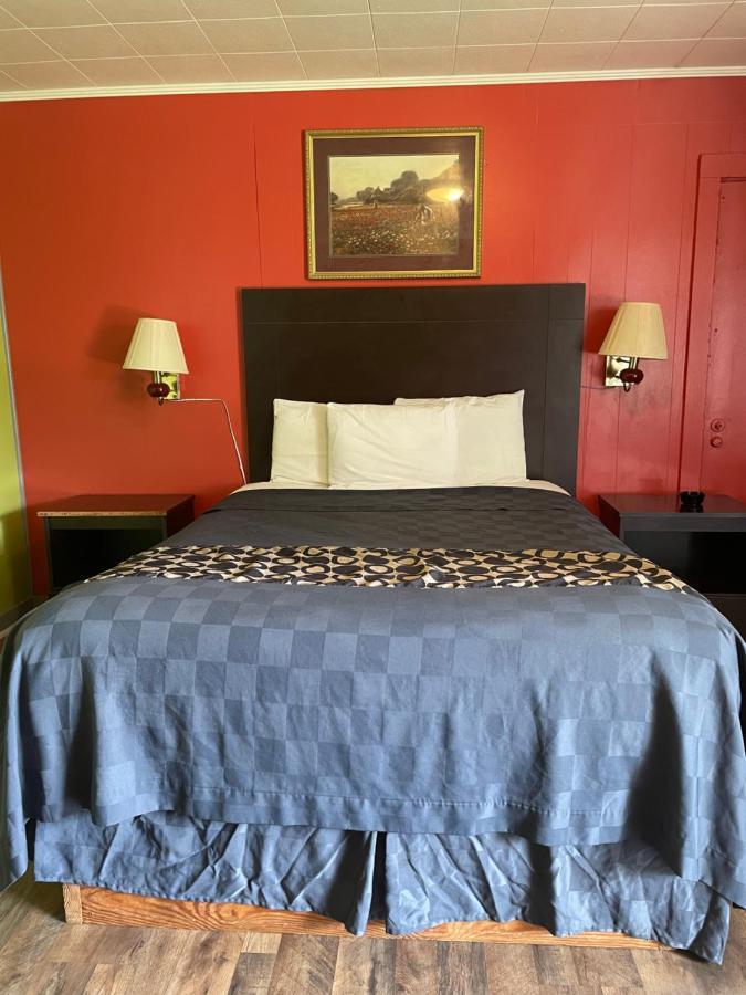 Budget Inn Monroeville Εξωτερικό φωτογραφία
