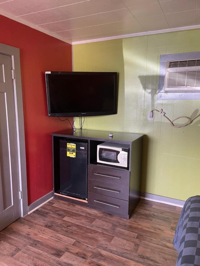 Budget Inn Monroeville Εξωτερικό φωτογραφία