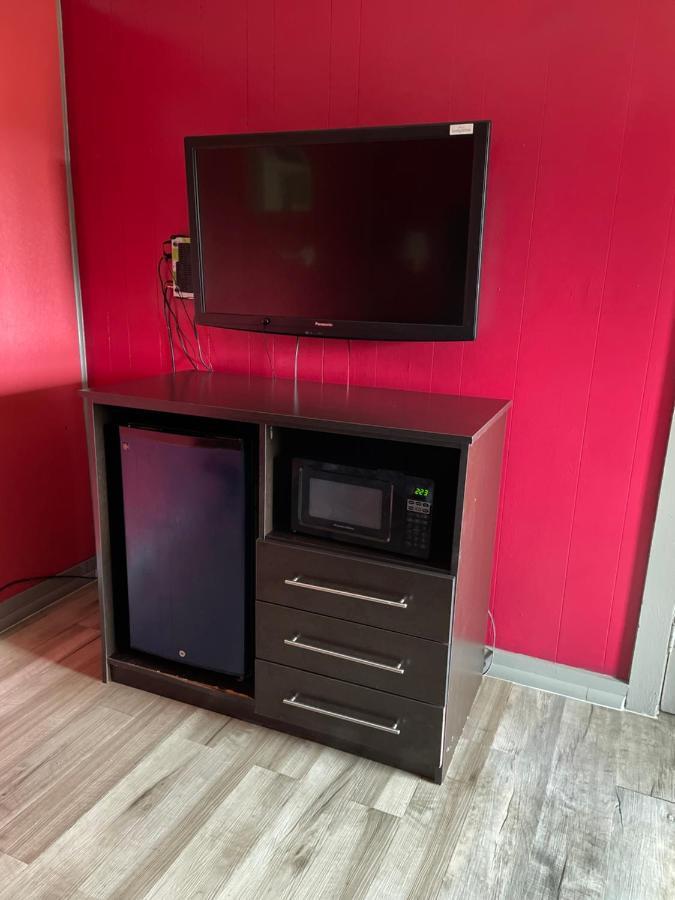 Budget Inn Monroeville Εξωτερικό φωτογραφία