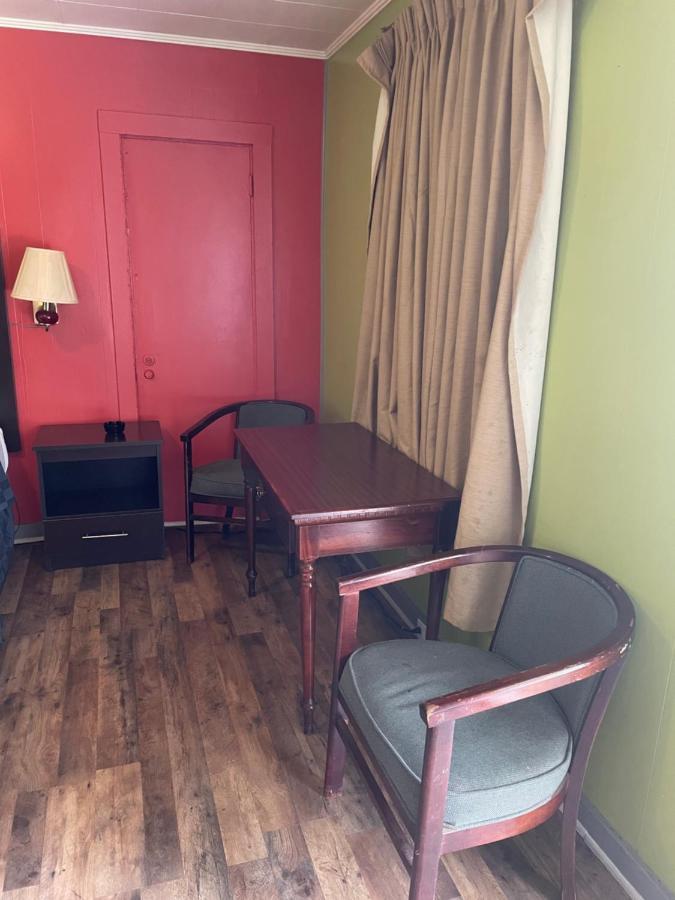 Budget Inn Monroeville Εξωτερικό φωτογραφία