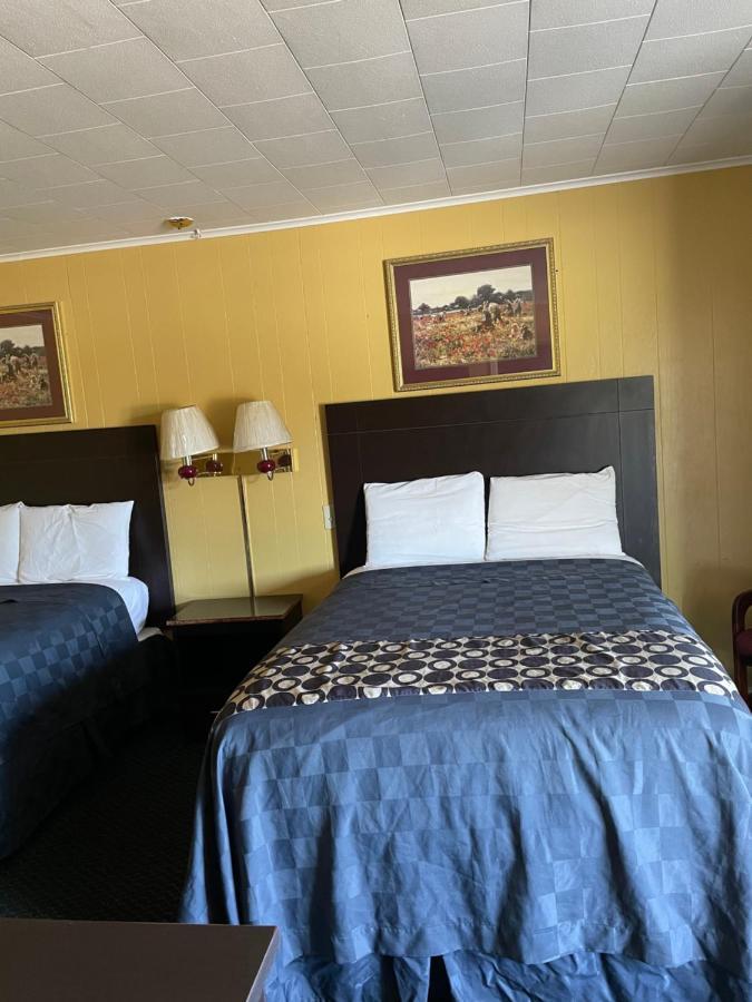 Budget Inn Monroeville Εξωτερικό φωτογραφία