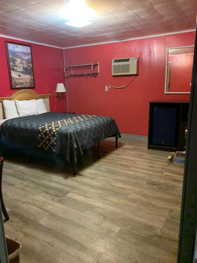 Budget Inn Monroeville Εξωτερικό φωτογραφία